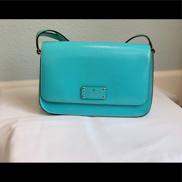 Kate space crossbody bag - Picture 2 of 7